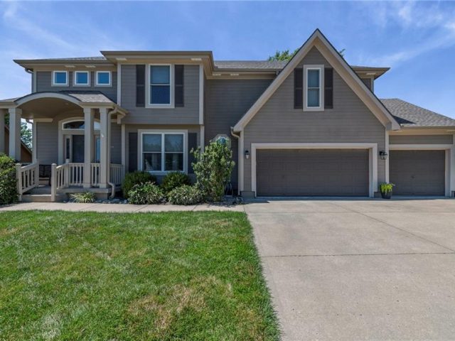 Homes for Sale in Kansas City, MO 64157 | 8129 NE 97th Terrace
