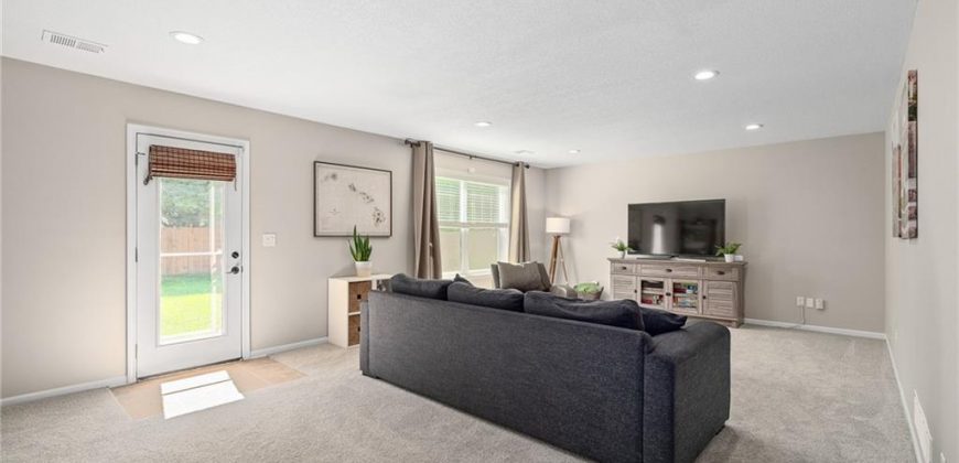 Homes for Sale in Kansas City, MO 64154 | 9110 N Oregon Avenue
