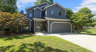 Homes for Sale in Kansas City, MO 64155 | 1105 NE 85th Court