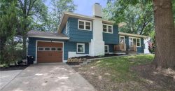 Homes for Sale in Liberty, MO 64068 | 414  Monterey Avenue