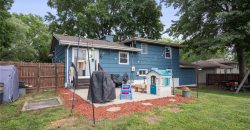 Homes for Sale in Liberty, MO 64068 | 414  Monterey Avenue