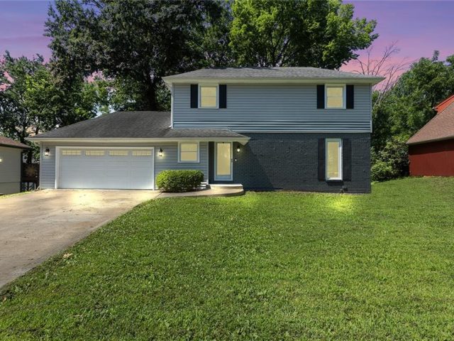Homes for Sale in Kansas City, MO 64152 | 7421 NW 76th Terrace