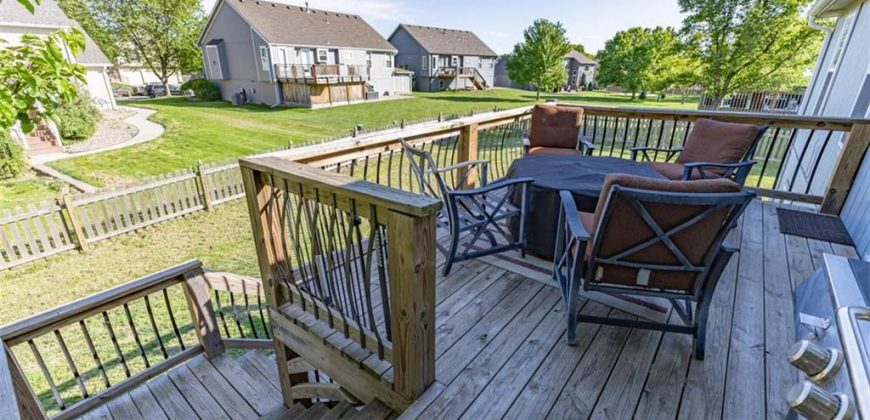 Homes for Sale in Kansas City, MO 64157 | 8115 NE 112th Street