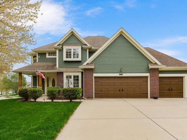 Homes for Sale in Kansas City, MO 64157 | 9011 NE 91st Terrace