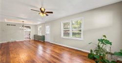 Homes for Sale in Kansas City, MO 64119 | 4980 NE Chouteau Drive