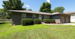 Homes for Sale in Kansas City, MO 64119 | 4980 NE Chouteau Drive