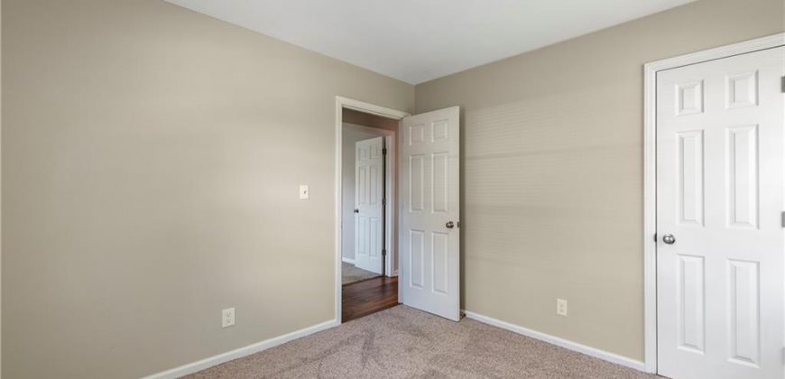 Homes for Sale in Kansas City, MO 64119 | 4980 NE Chouteau Drive