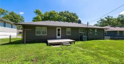Homes for Sale in Kansas City, MO 64119 | 4980 NE Chouteau Drive