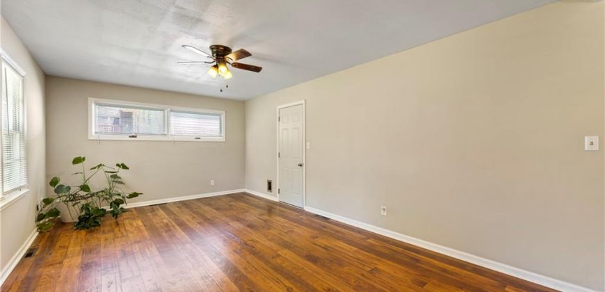 Homes for Sale in Kansas City, MO 64119 | 4980 NE Chouteau Drive