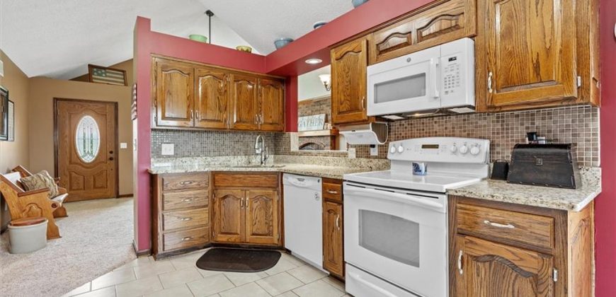 Homes for Sale in Excelsior Springs, MO 64024 | 807  Seybold Road