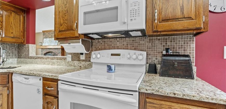 Homes for Sale in Excelsior Springs, MO 64024 | 807  Seybold Road