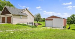 Homes for Sale in Excelsior Springs, MO 64024 | 807  Seybold Road