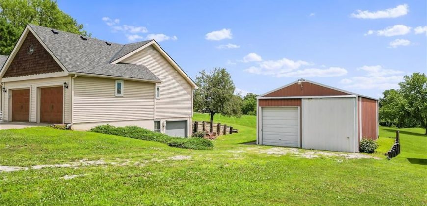 Homes for Sale in Excelsior Springs, MO 64024 | 807  Seybold Road