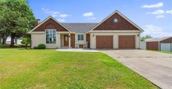 Homes for Sale in Excelsior Springs, MO 64024 | 807  Seybold Road