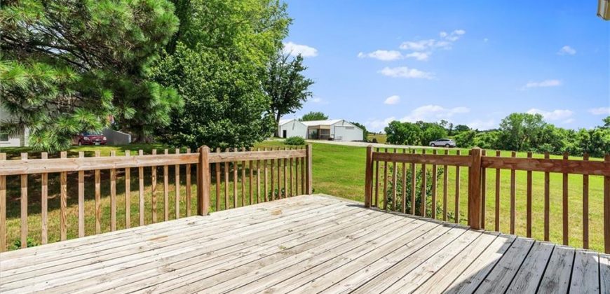 Homes for Sale in Excelsior Springs, MO 64024 | 807  Seybold Road