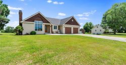 Homes for Sale in Excelsior Springs, MO 64024 | 807  Seybold Road