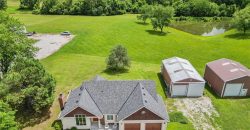 Homes for Sale in Excelsior Springs, MO 64024 | 807  Seybold Road