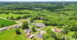 Homes for Sale in Excelsior Springs, MO 64024 | 807  Seybold Road