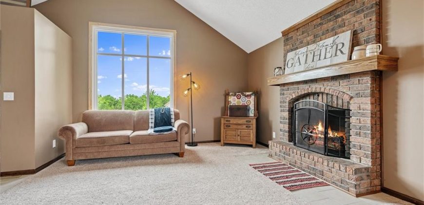 Homes for Sale in Excelsior Springs, MO 64024 | 807  Seybold Road