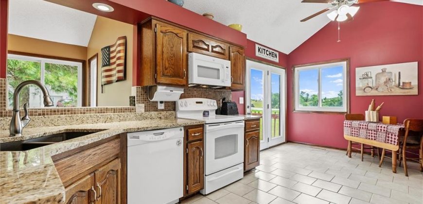 Homes for Sale in Excelsior Springs, MO 64024 | 807  Seybold Road