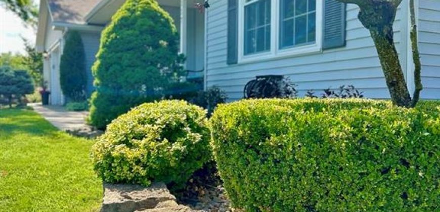 Homes for Sale in Excelsior Springs, MO 64024 | 117  Crest Drive