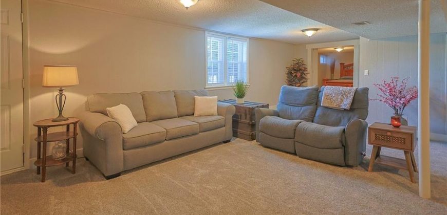 Homes for Sale in Excelsior Springs, MO 64024 | 117  Crest Drive