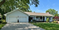 Homes for Sale in Excelsior Springs, MO 64024 | 117  Crest Drive