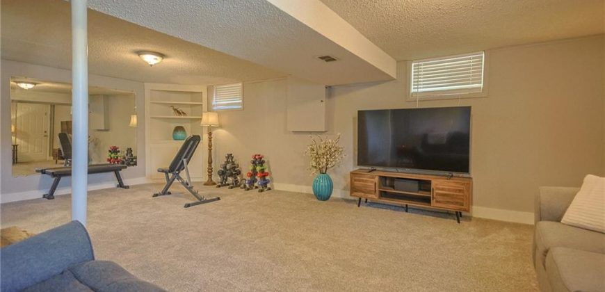 Homes for Sale in Excelsior Springs, MO 64024 | 117  Crest Drive