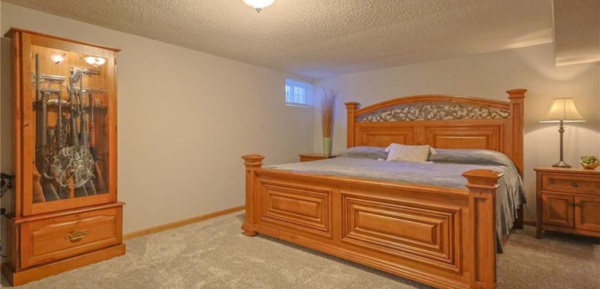 Homes for Sale in Excelsior Springs, MO 64024 | 117  Crest Drive