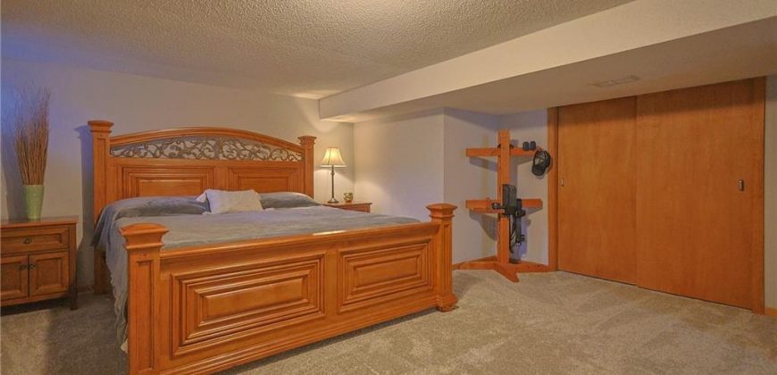 Homes for Sale in Excelsior Springs, MO 64024 | 117  Crest Drive