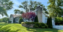 Homes for Sale in Excelsior Springs, MO 64024 | 117  Crest Drive