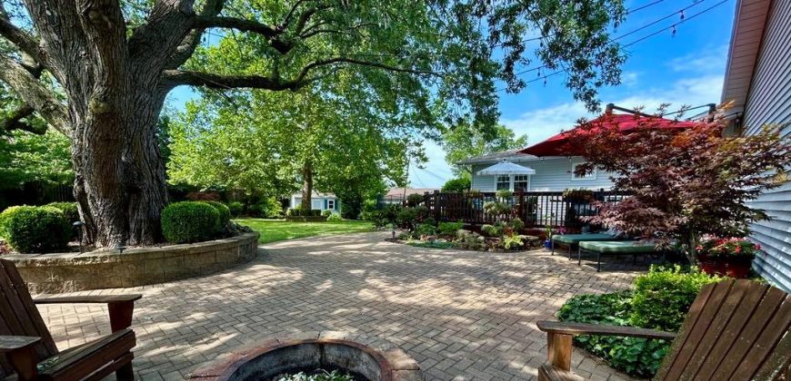 Homes for Sale in Excelsior Springs, MO 64024 | 117  Crest Drive