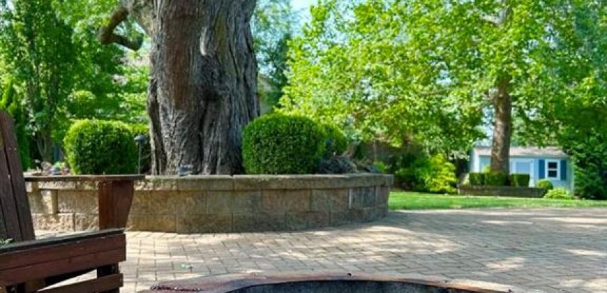 Homes for Sale in Excelsior Springs, MO 64024 | 117  Crest Drive