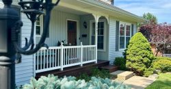 Homes for Sale in Excelsior Springs, MO 64024 | 117  Crest Drive