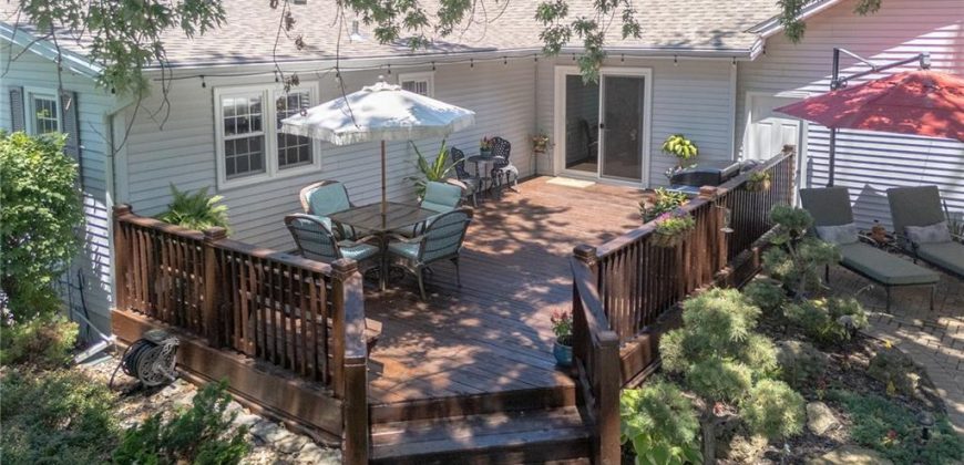 Homes for Sale in Excelsior Springs, MO 64024 | 117  Crest Drive