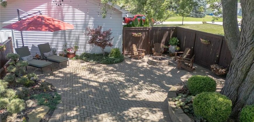 Homes for Sale in Excelsior Springs, MO 64024 | 117  Crest Drive