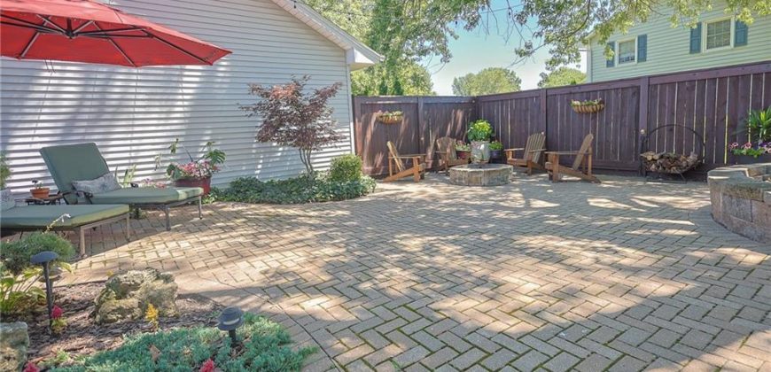 Homes for Sale in Excelsior Springs, MO 64024 | 117  Crest Drive