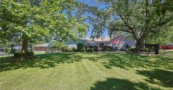 Homes for Sale in Excelsior Springs, MO 64024 | 117  Crest Drive