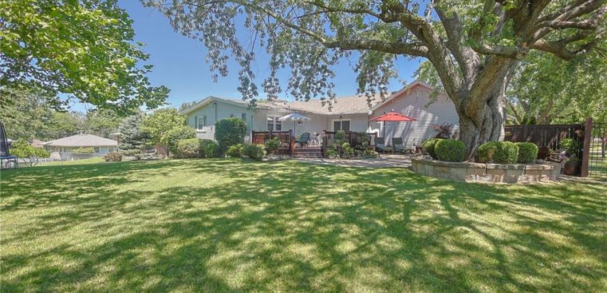 Homes for Sale in Excelsior Springs, MO 64024 | 117  Crest Drive