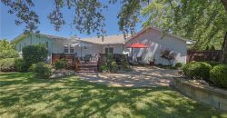 Homes for Sale in Excelsior Springs, MO 64024 | 117  Crest Drive