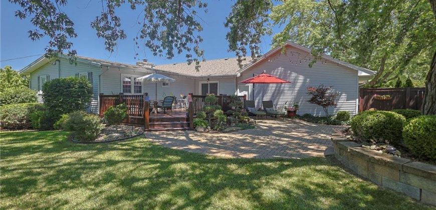 Homes for Sale in Excelsior Springs, MO 64024 | 117  Crest Drive