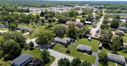 Homes for Sale in Excelsior Springs, MO 64024 | 117  Crest Drive
