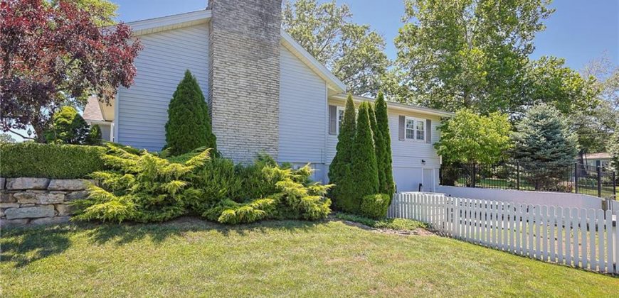 Homes for Sale in Excelsior Springs, MO 64024 | 117  Crest Drive