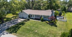 Homes for Sale in Excelsior Springs, MO 64024 | 117  Crest Drive