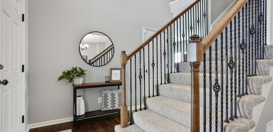 Homes for Sale in Kansas City, MO 64157 | 8905 NE 117th Street