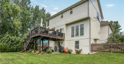 Homes for Sale in Kansas City, MO 64157 | 8905 NE 117th Street