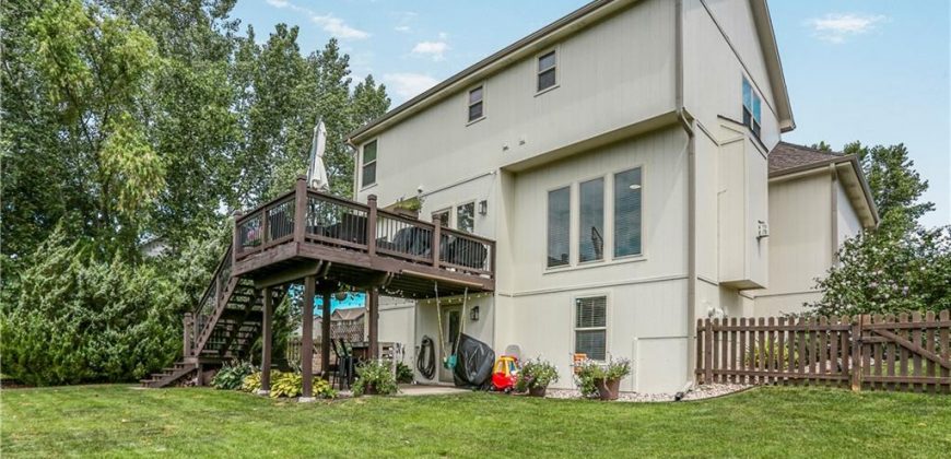 Homes for Sale in Kansas City, MO 64157 | 8905 NE 117th Street