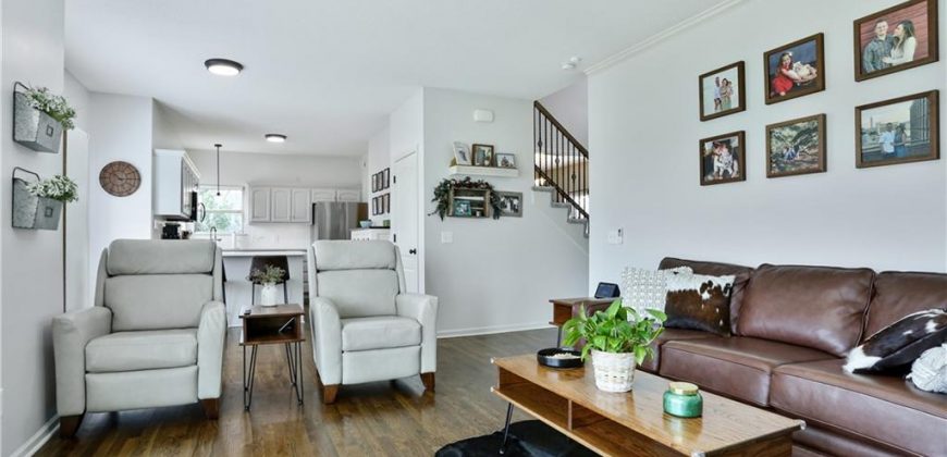 Homes for Sale in Kansas City, MO 64157 | 8905 NE 117th Street