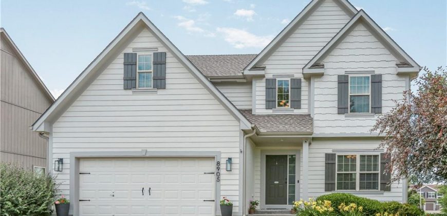 Homes for Sale in Kansas City, MO 64157 | 8905 NE 117th Street