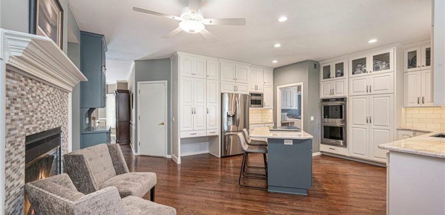Homes for Sale in Parkville, MO 64152 | 6735 NW Monticello Terrace